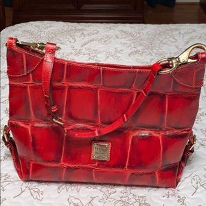 Dooney and Burke purse